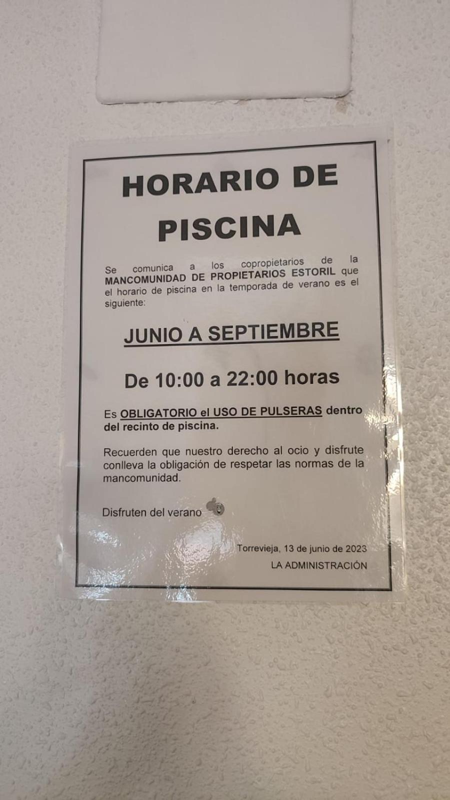 Espanhouse David 2 Bedroom Apartment Torrevieja With Pool Luaran gambar